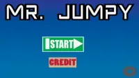 Mr. Jumpy Screen Shot 0