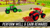 Farm Simulator Farming 22 Screen Shot 2