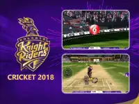 KKR Cricket 2018 Screen Shot 7