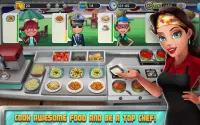 Food Truck Chef™ (Unreleased) Screen Shot 8