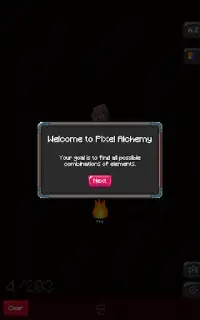 Pixel Alchemy Screen Shot 1