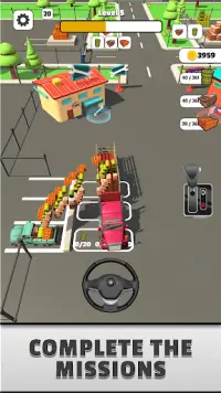 Arcade Truck Screen Shot 3