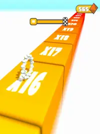 Tower Rider 3D Screen Shot 12