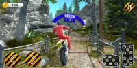 Off-Road Stunt Bike Racing 2020 Screen Shot 2