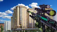 Sniper 3D: Jogos de tiro com Screen Shot 5