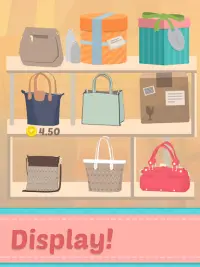Happy Handbags - Click, Combine & Collect Screen Shot 10