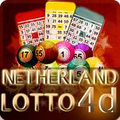Free Lottery For Netherland 4D