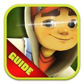 Guide for Subway Surfers