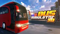 US Bus Simulator 2023 Bus Game Screen Shot 15