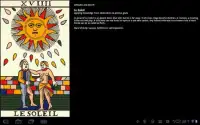 TarotBot Marseille:Noblet free Screen Shot 3