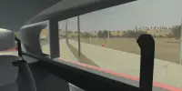 VR Car Driving Simulator Game Screen Shot 7