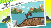 Offroad Car Driver : Extreme Car Racing Sim Screen Shot 3