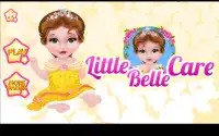 Little Belle Care Screen Shot 0