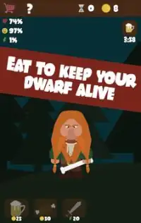 Pet Dwarf Screen Shot 1