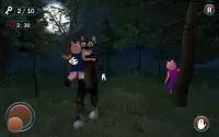 Piggy Chapter 1 Game - Siren Head MOD Forest Story Screen Shot 0