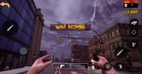 Dead Walking | FPS Zombie Hunt Screen Shot 3