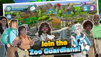 Zoo Guardians Screen Shot 4