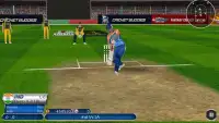 T20 Cricket Games 2018 HD 3D Screen Shot 2