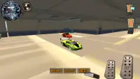 Racing Car Transport Screen Shot 4