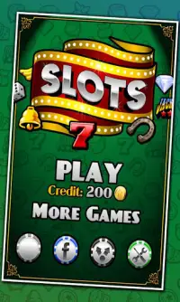 Slots (スロットマシン) Screen Shot 4