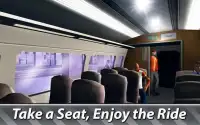 American Train Driving Simulator Screen Shot 3