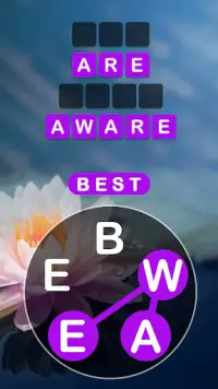 Word Relax: Word Puzzle Games Screen Shot 0