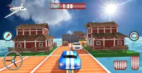 Impossible tracks car stunts 2020: stunt car games Screen Shot 3