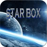 scatola di stelle