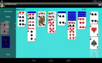 Asieno Solitaire Free Screen Shot 11