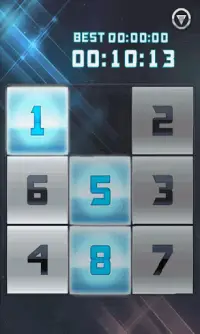 Rhythm&Block Screen Shot 2