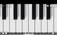 Mini Piano Lite بيانو Screen Shot 16