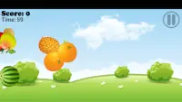 Only Fruit Screen Shot 1
