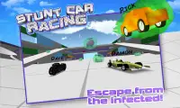 Stunt Car Racing - Multiplayer Screen Shot 4