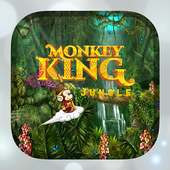 jungle king monkey