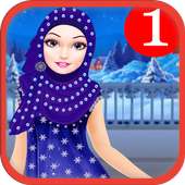 Free Hijab DressUp Game for Girls