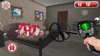 Find Items Gifts 3D Home New Year Screen Shot 2