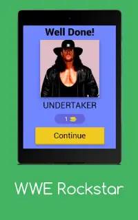 Rockstar Universe of Wrestling 🤼‍♂️ Screen Shot 9