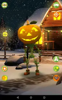 Rozmowa Kreatora Pumpkin Screen Shot 3