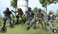 Modern warfare special OPS: Commando game offline Screen Shot 11
