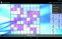 Sudoku Challenge HD Screen Shot 6