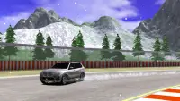 X7 Drift & Driving Simulator! Screen Shot 1