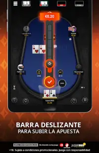 partypoker – Juegos de Poker Screen Shot 11