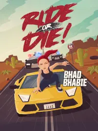 Ride or Die! Screen Shot 6