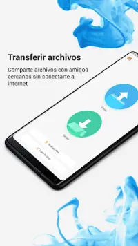 File Manager by Xiaomi: Explorer your files easily Screen Shot 4