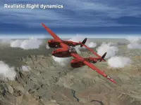 Aerofly FS 2020 Screen Shot 4