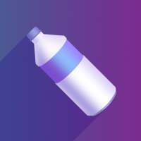 Bottle Jump 3D Game