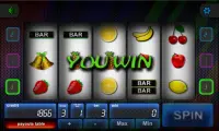 Casino Classic Slot Screen Shot 3