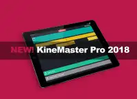 New KineMaster Tips to Pro Editor Screen Shot 3