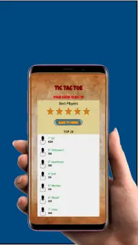 Tic Tac Toe  Multiplayer - Noughts and Crosses Screen Shot 7