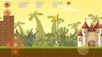 Super Jungle Assassin Of Mario Screen Shot 3